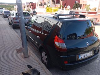Renault Grand Scenic 2005
