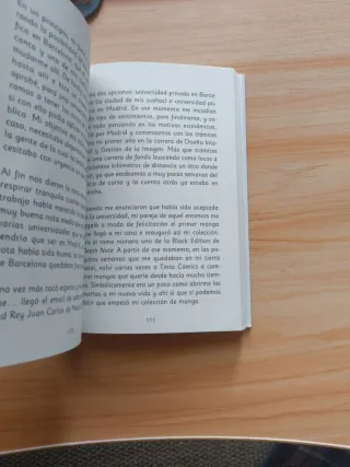 Cuando el miedo se convirtió en amor: Mi histor...