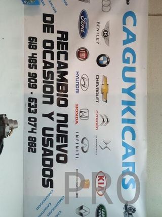 bomba agua lancia nueva