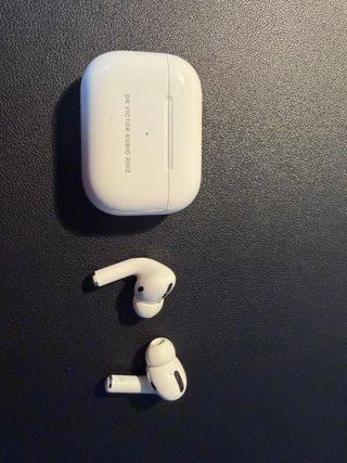 AirPods Pro 1ª Gen Personalizados