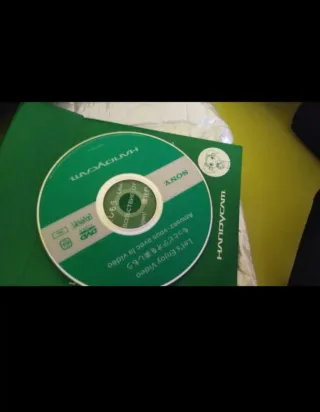 Funda Cámara Canon Negra y Gris