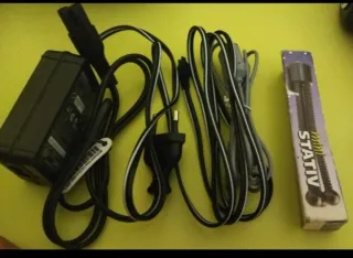 Funda Cámara Canon Negra y Gris