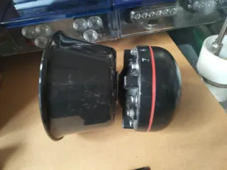 Altavoz YD-100 100W Negro/