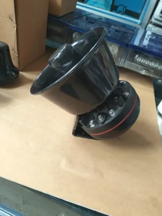 Altavoz YD-100 100W Negro/