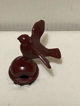 Bollitore Alessi 9093 con fischietto