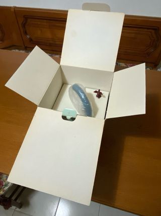 Bollitore Alessi 9093 con fischietto