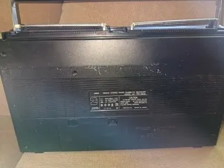 Aiwa TPR-950E Radio Cassette Boombox