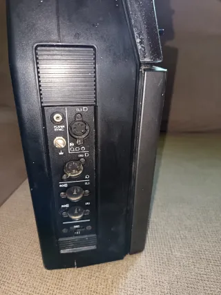Aiwa TPR-950E Radio Cassette Boombox