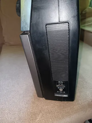 Aiwa TPR-950E Radio Cassette Boombox