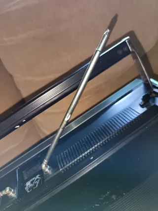 Aiwa TPR-950E Radio Cassette Boombox