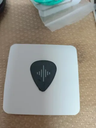 Metrónomo Tobillo/Mano