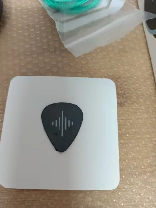 Metrónomo Tobillo/Mano