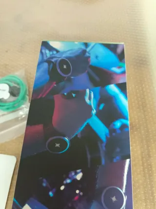 Metrónomo Tobillo/Mano