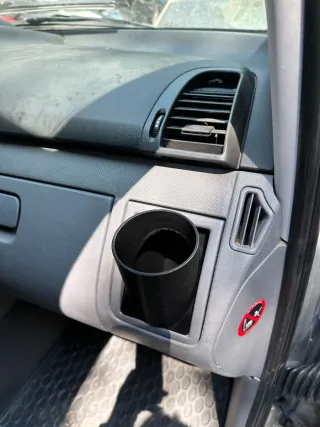 Posavasos Mercedes Vito