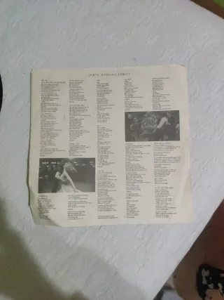 Vinilo Dirty Dancing Banda Sonora Original