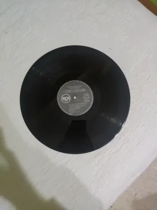 Vinilo Dirty Dancing Banda Sonora Original