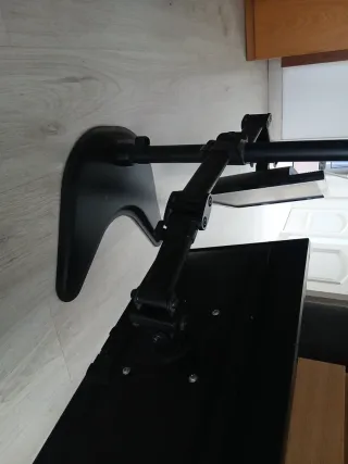 2 Pantallas Acer Negras