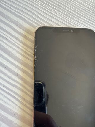 iPhone 12 Pro Max 128GB Dorado (Leer Descripción)