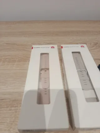 Correas Huawei Smartwatch (2 unidades)