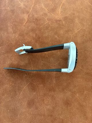 Orologio Swatch Irony in Alluminio Cronografo