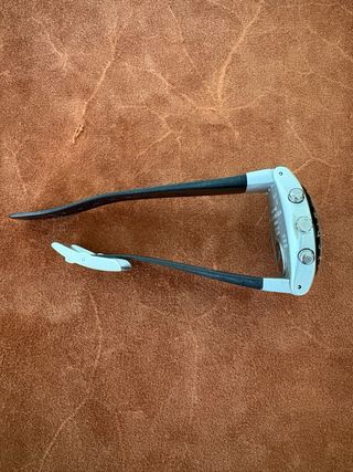 Orologio Swatch Irony in Alluminio Cronografo