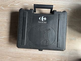 Taladro Atornillador 14.4V con Maletín