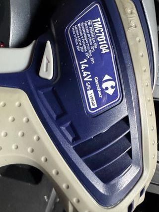 Taladro Atornillador 14.4V con Maletín