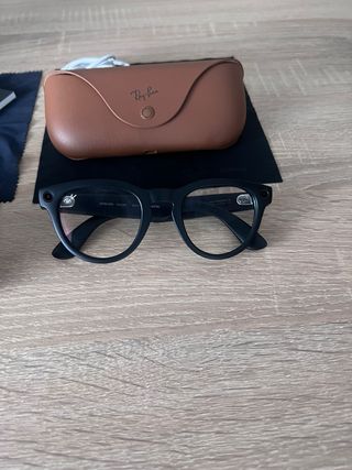 Ray-Ban Headliner Gen 2 Gafas Inteligentes