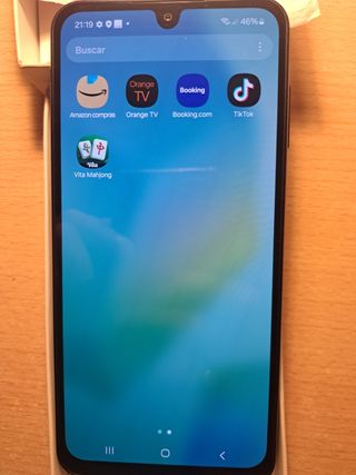 Ultimo!! SMARTPHONE SAMSUNG GALAXY A16 5G!!!! 128GB