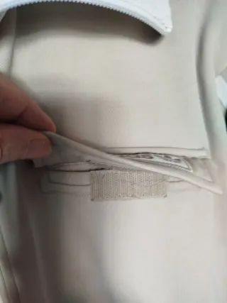 Chaqueta Adidas Vintage Principios 2000's