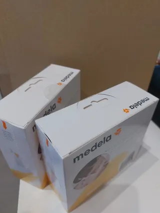 Bolsas Medela Pump & Save 2 packs