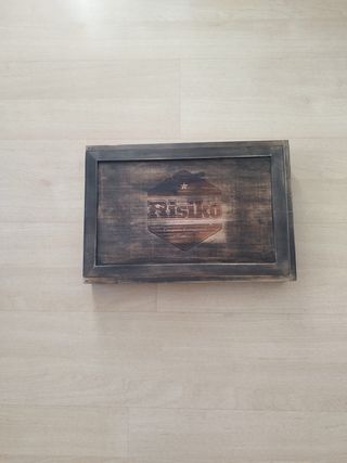 Risk Edición Especial Alemán