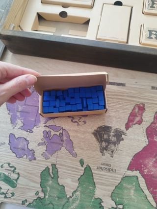 Risk Edición Especial Alemán