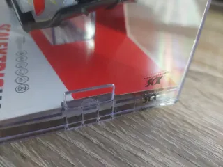 Scalextric Ford Puma SCX