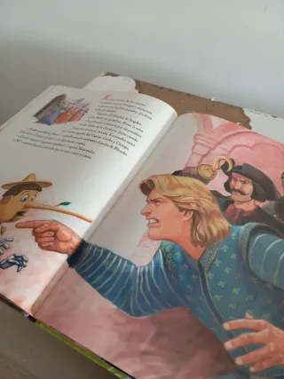 Shrek Tercero: El Álbum de la Película