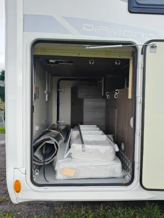 MC LOUIS DIAMONO MC 4 68 2018