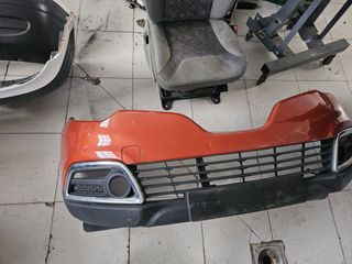 Paragolpes Delantero Renault Captur 2015