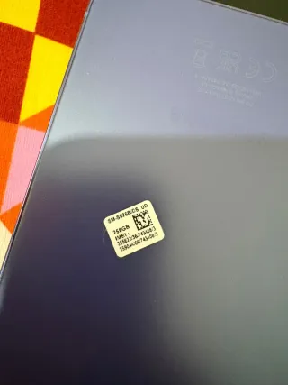 Samsung Galaxy S24+ Morado