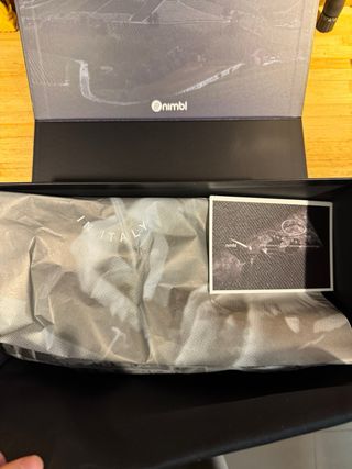 Nimbl Ultimate Pro Edition Nuevas Talla 44