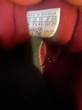 Zapatillas Adidas Running Hombre/Mujer