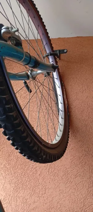 3 Bicicletas (sueltas o juntas)