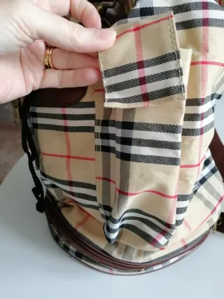 Mochila  sin estrenar