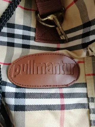 Mochila  sin estrenar