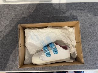 Zapatillas unisex niños Fluffy Steps