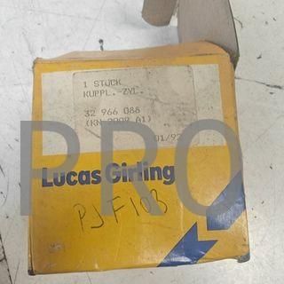 BOMBIN EMBRAGUE BMW 5 NUEVO PJF103