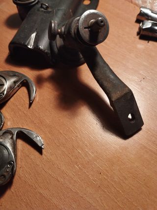 Repuestos Máquina Coser Singer 1888