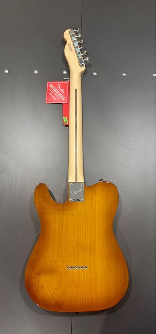 Fender American Perf. Telecaster HB Seymour Duncan