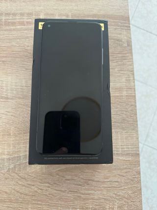 Xiaomi Mi 10T Pro 5G Negro