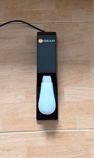 PIANO DIGITAL YAMAHA PIAGGERO NP12B PORTÁTIL