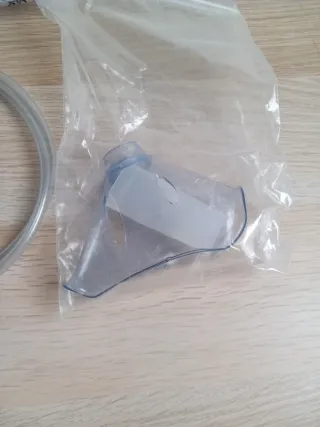 Nebulizador Omron C102 Total